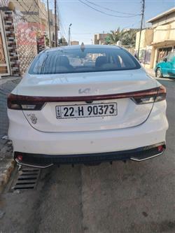 کیا K3
